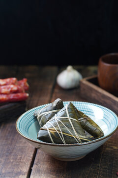 粽子