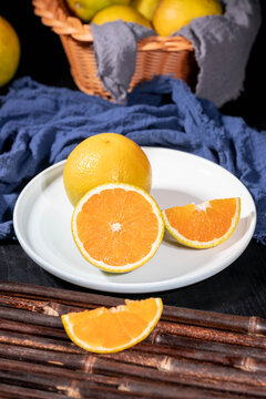 鲜橙