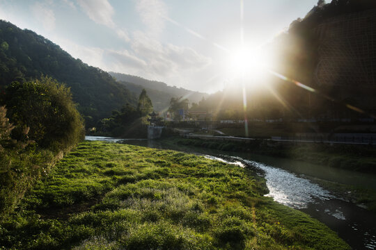 原野