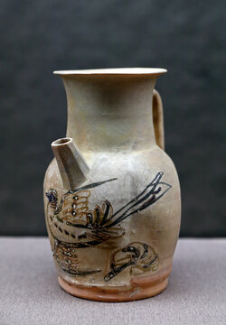 中国古陶瓷