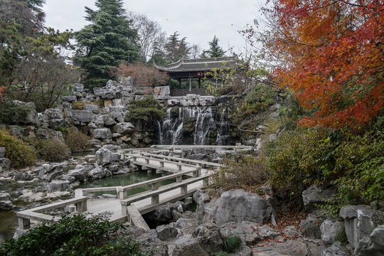 双峰云栈