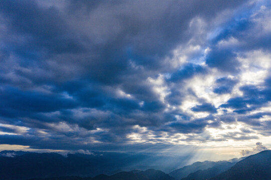 云层