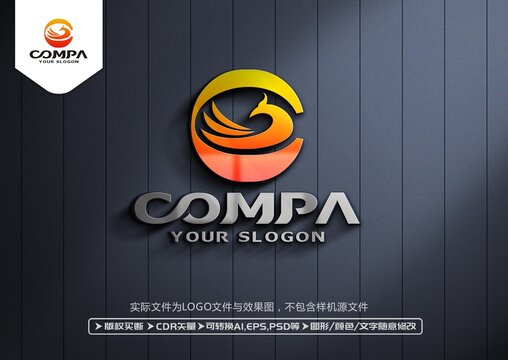 凤凰标志凤凰LOGO