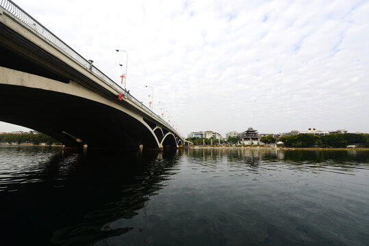 虞山桥