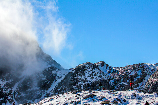 玉龙雪山风景区