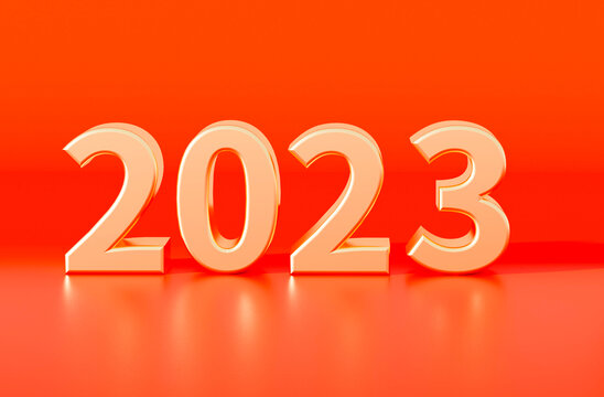 2023年