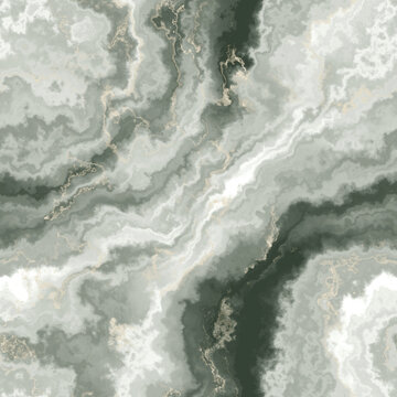 大理石纹