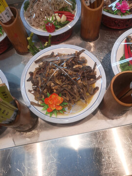 小炸鱼