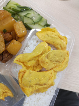 饺子