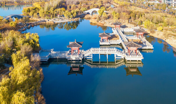 银川海宝公园