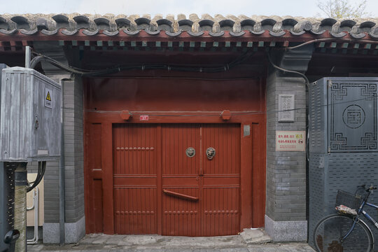 北京安徽会馆