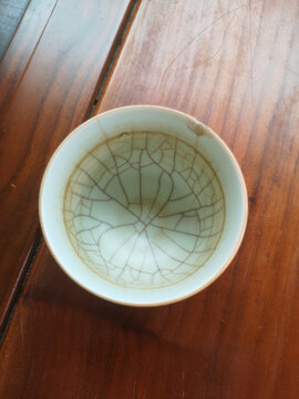 茶杯