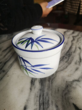 茶杯