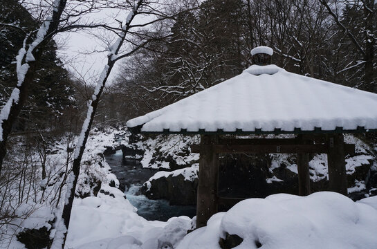 雪景