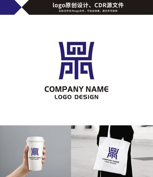 鼎文化企业logo