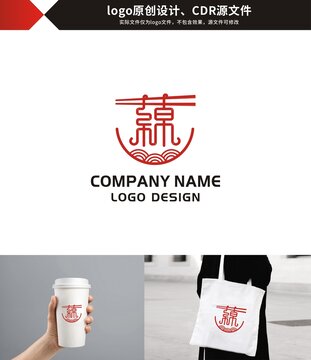 米粉品牌logo