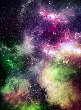 星空