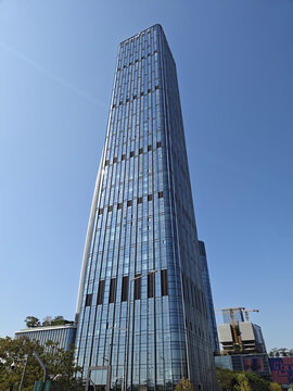深圳高层建筑