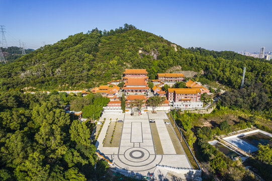 深圳弘源寺