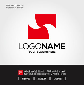 科技LOGO