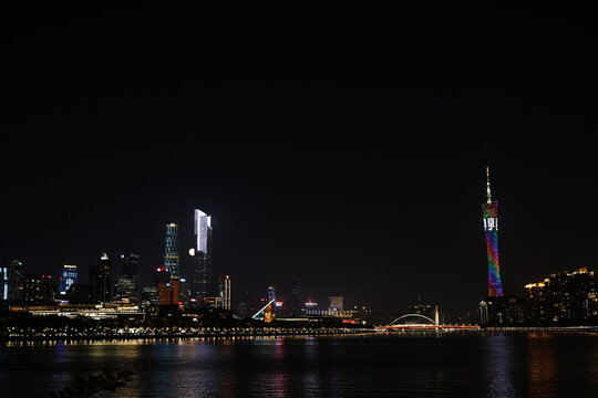 广州塔