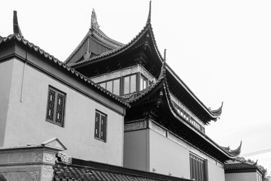 苏州太平禅寺