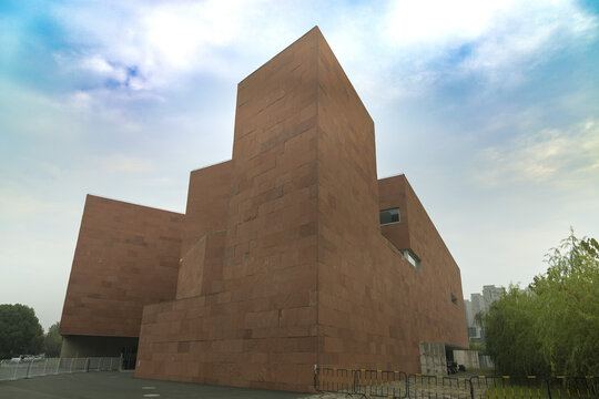 中国国际设计博物馆