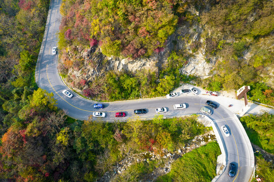 道路