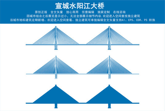 宣城水阳江大桥