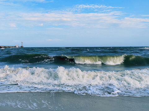 海浪