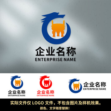 龙鼎LOGO