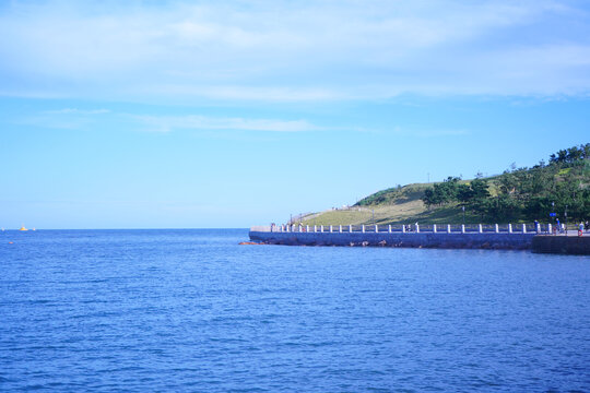 海岛