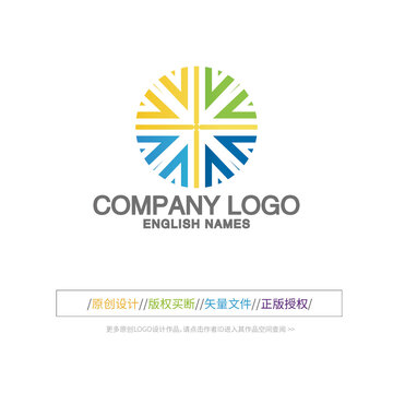 互联网logo设计