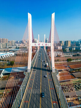 杭州文辉大桥