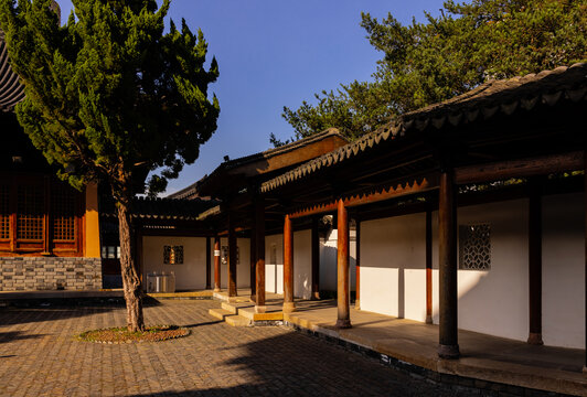 莲池禅院