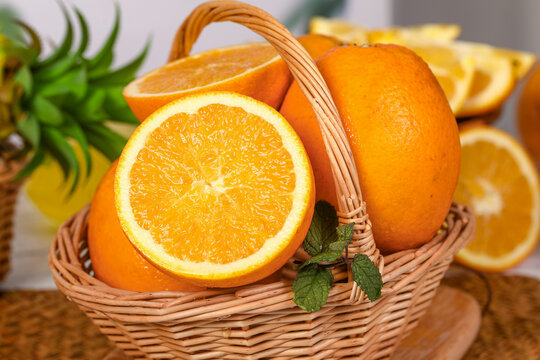 木瓜蜜丁橙