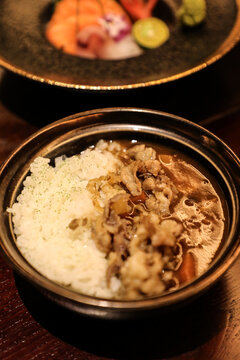 日式肥牛饭