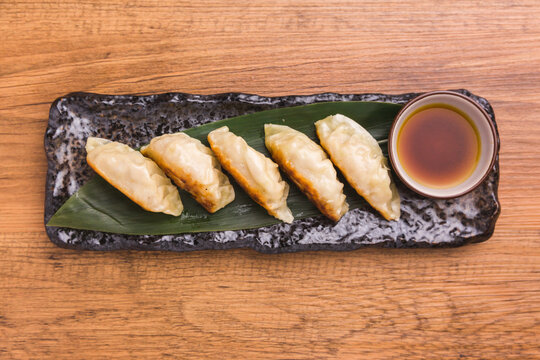 和风煎饺