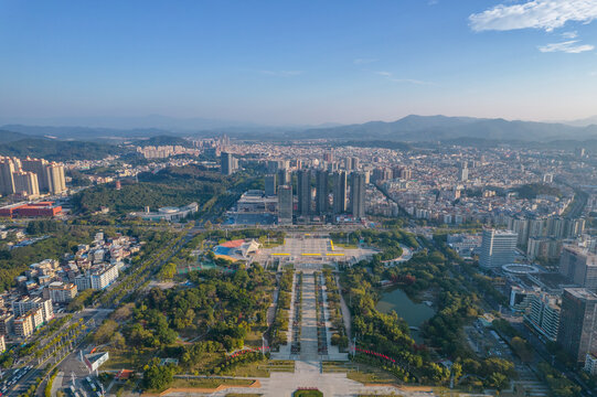 增城广场