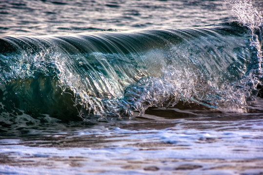 海浪