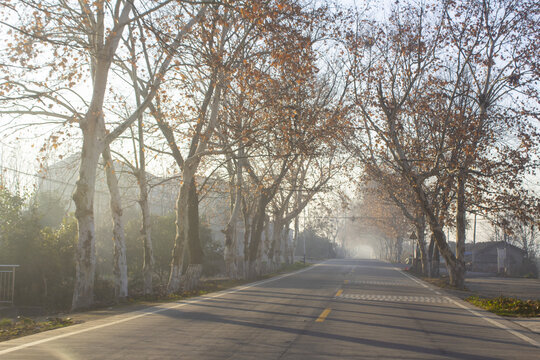 乡村公路