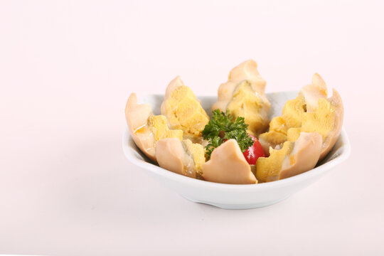 五香鸡蛋