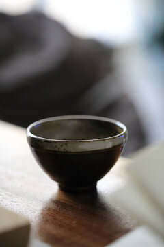 茶杯