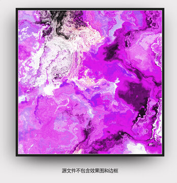 现代简约装饰画