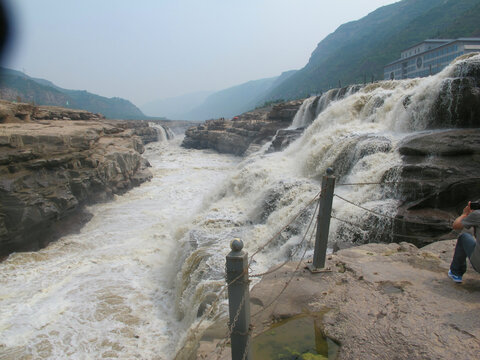 黄河