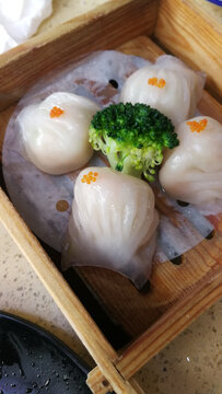 虾饺