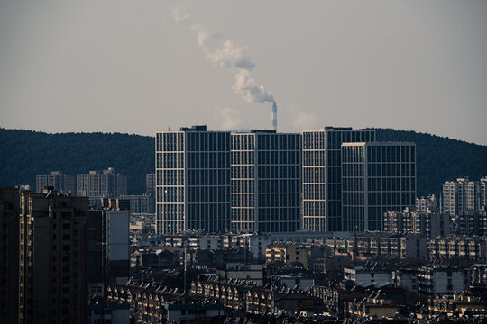 徐州城市建筑