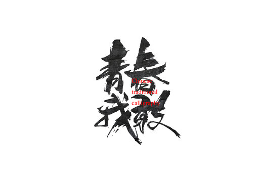 青春我敢
