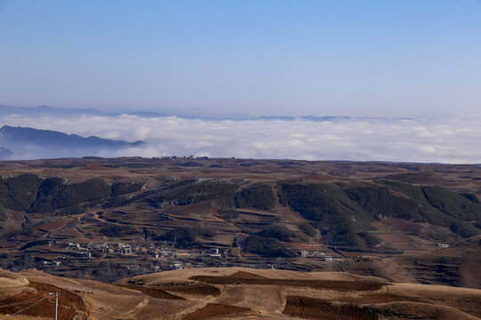 大山包