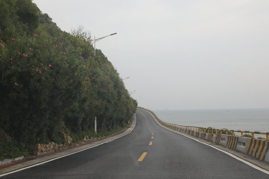 沿海公路
